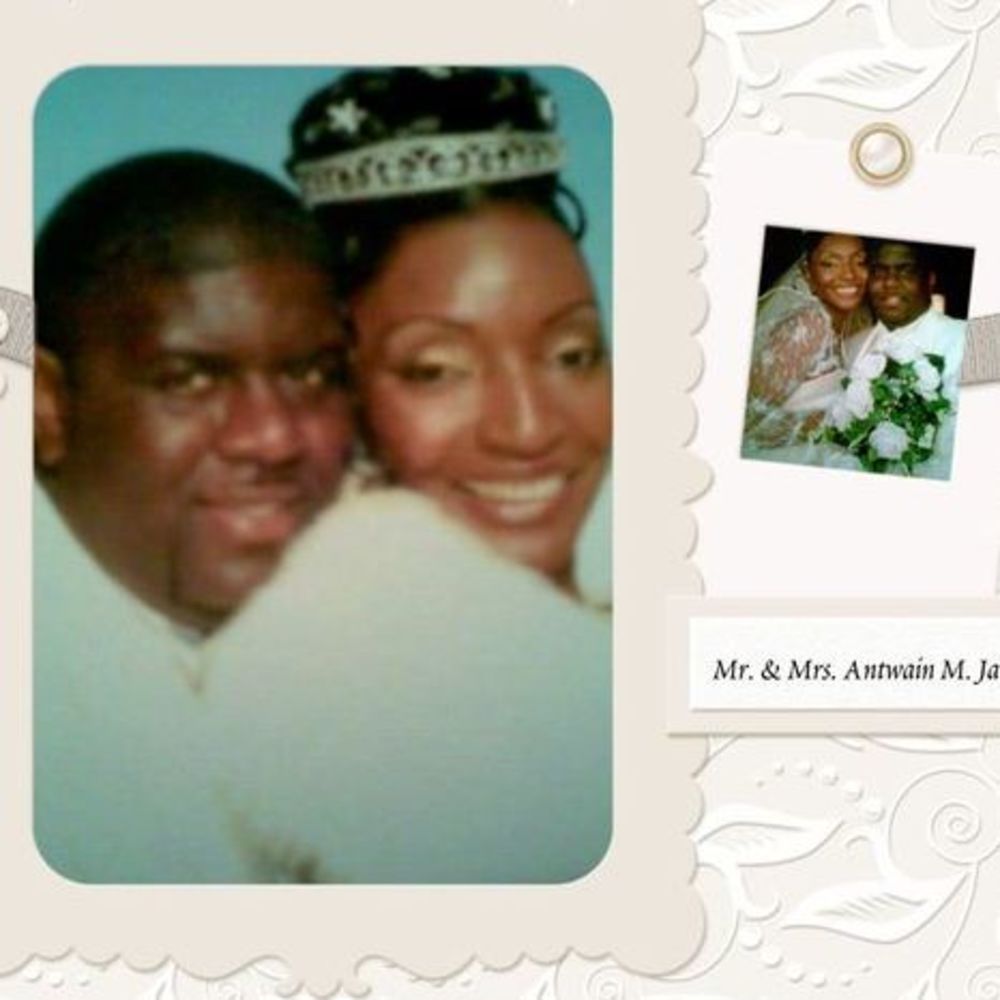 Meet your Posher, Latonya